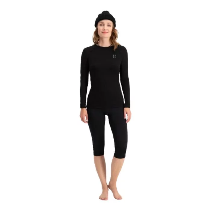 Poederbaas\u0020Lightweight\u0020Baselayer\u00203\u002F4\u0020Pant\u0020Women