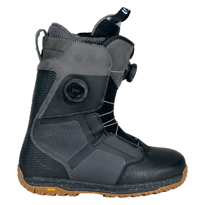 Rome\u0020Libertine\u0020BOA\u0020black\u00202025