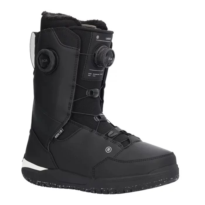 Ride\u0020Lasso\u0020Black