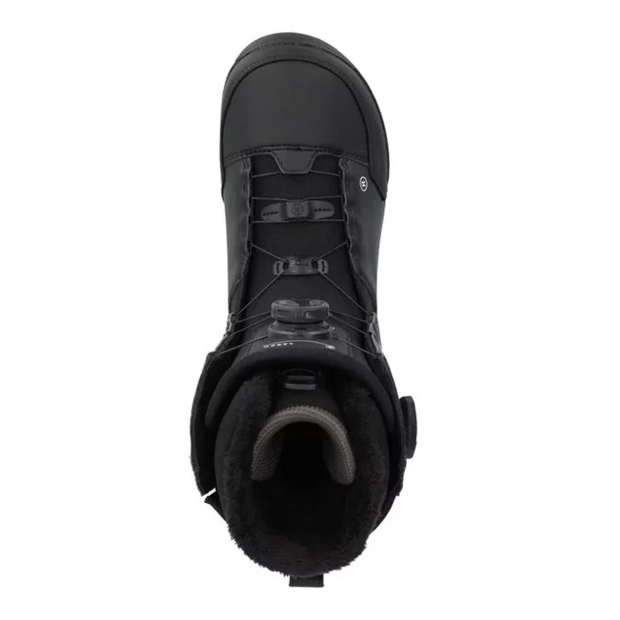 Ride\u0020Lasso\u0020Black