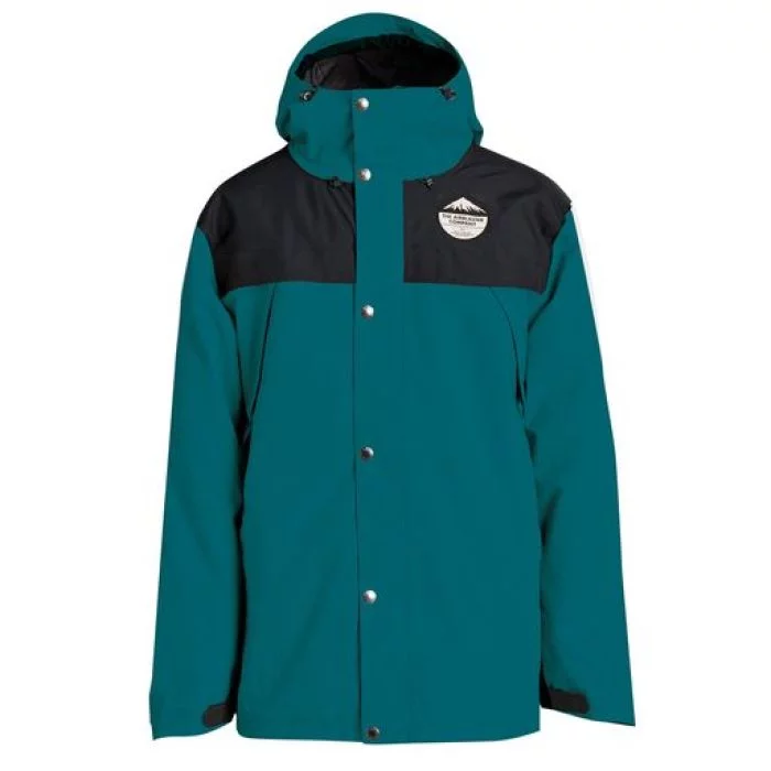 Airblaster\u0020Guide\u0020shell\u0020jacket\u0020spruce