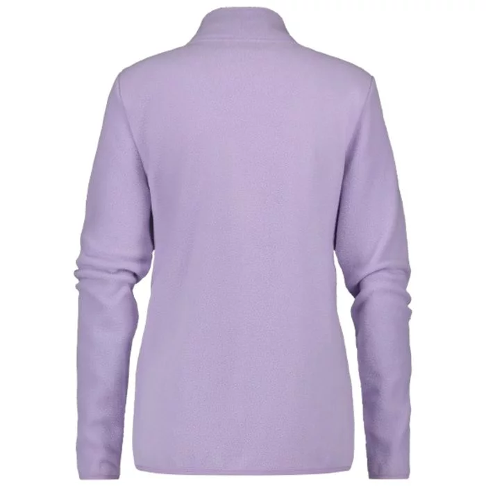 Poederbaas\u0020Four\u0020Seasons\u0020Fleece\u0020Jacket\u0020Women\u0020Lila