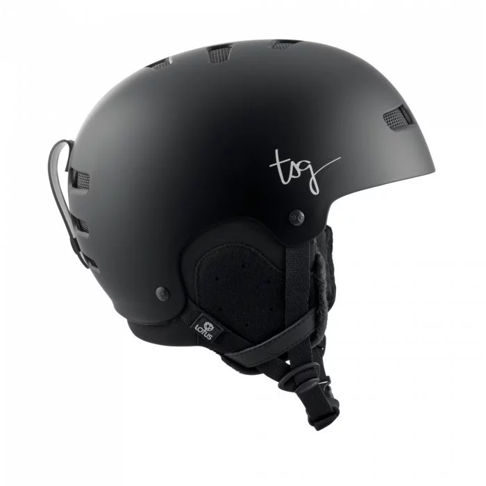 TSG\u0020Lotus\u0020Satin\u0020Black