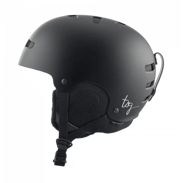 TSG\u0020Lotus\u0020Satin\u0020Black