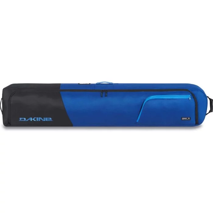 Dakine\u0020Low\u0020Roller\u0020Snowboard\u0020Bag\u0020deep\u0020blue