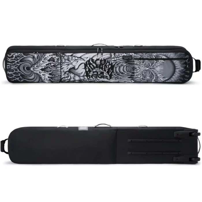 Dakine\u0020Low\u0020Roller\u0020Snowboard\u0020Bag\u0020X\u0020Mayhem
