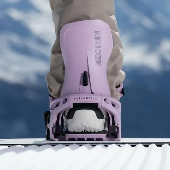 Nidecker\u0020Supermatic\u0020LT\u0020Dusk