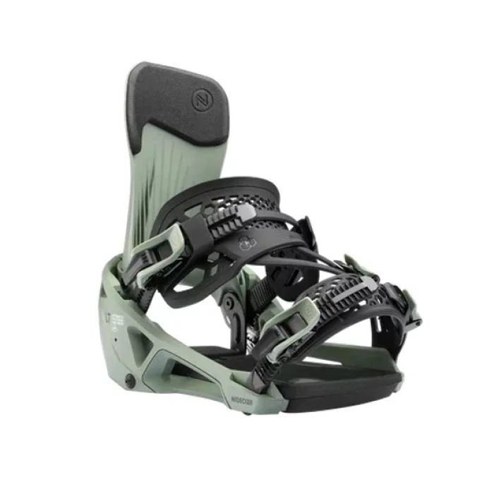Nidecker\u0020Supermatic\u0020LT\u0020Olive