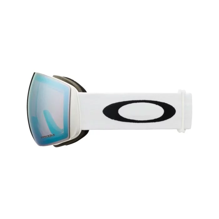 Oakley\u0020Flight\u0020Deck\u0020L\u0020Matte\u0020White\u0020Prizm\u0020Snow\u0020Sapphire\u0020Iridium