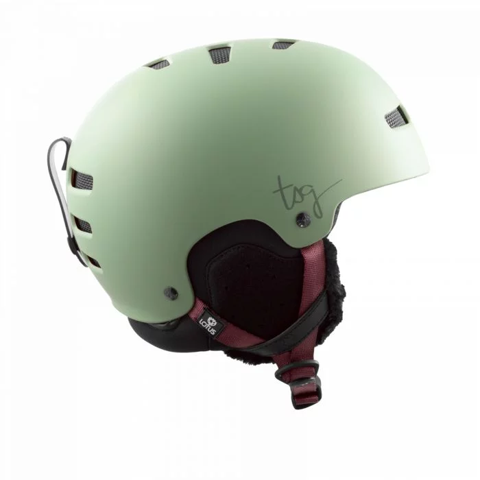 TSG\u0020Lotus\u0020Satin\u0020Matcha