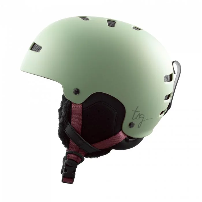 TSG\u0020Lotus\u0020Satin\u0020Matcha