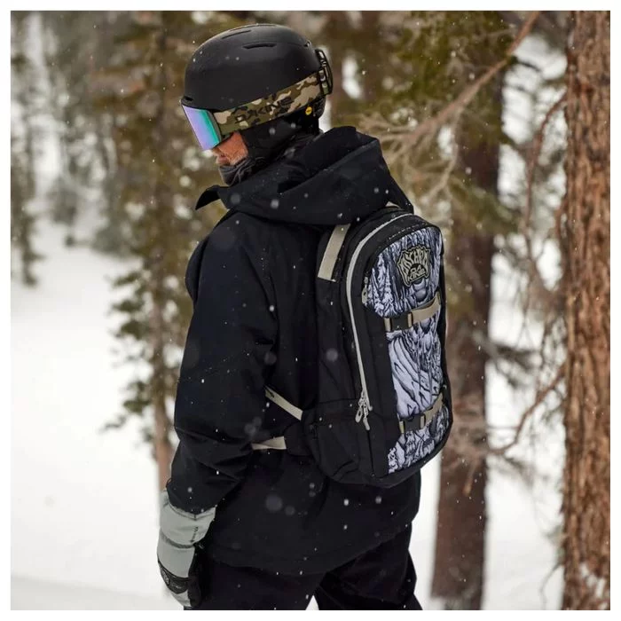 Dakine\u0020Mission\u002025L\u0020X\u0020Mayhem