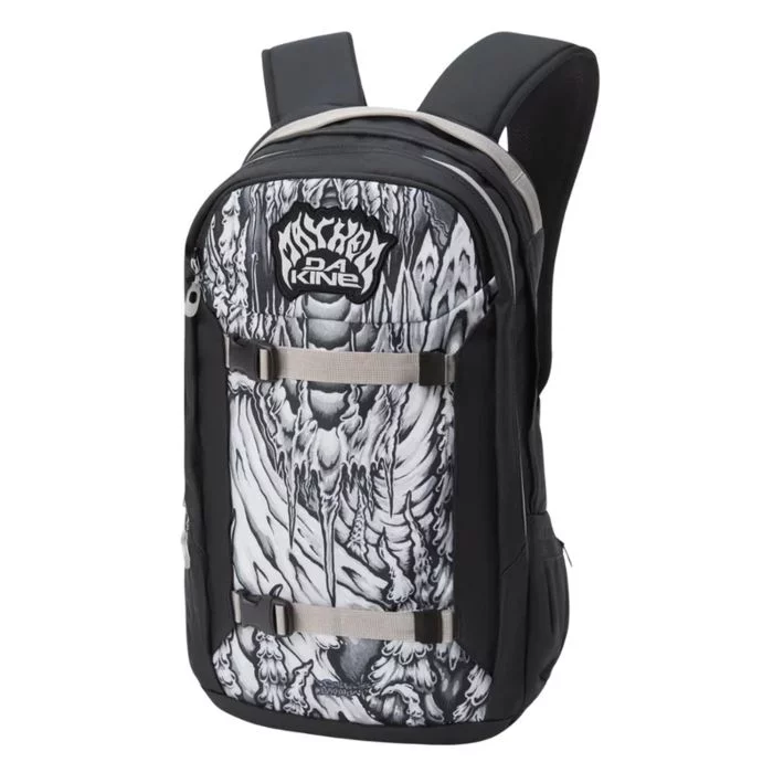 Dakine\u0020Mission\u002025L\u0020X\u0020Mayhem