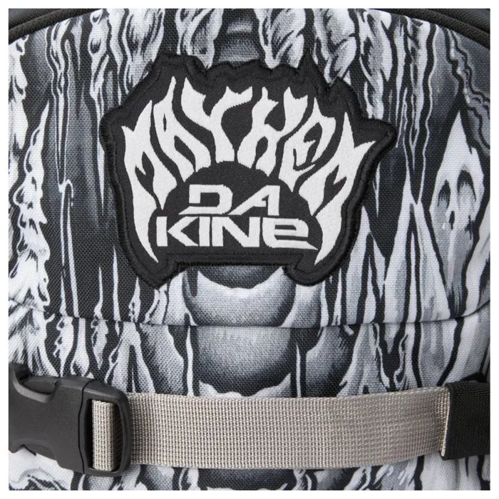 Dakine\u0020Mission\u002025L\u0020X\u0020Mayhem