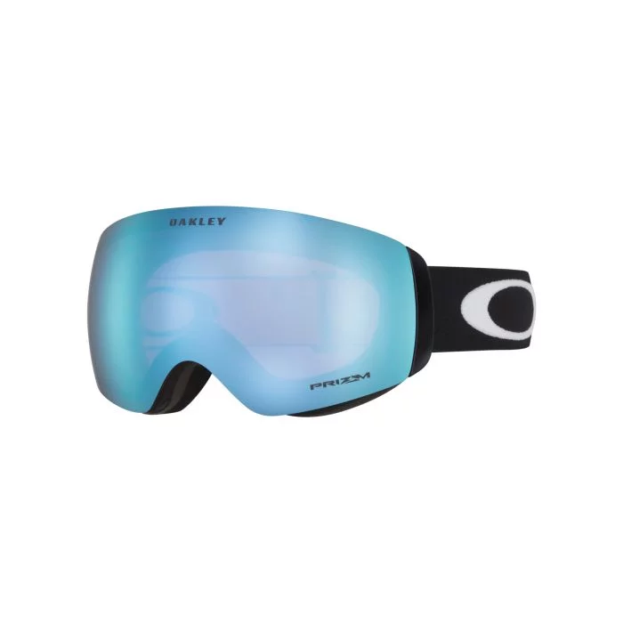 Oakley\u0020Flight\u0020Deck\u0020M\u0020Matte\u0020Black\u0020Prizm\u0020Snow\u0020Sapphire\u0020Iridium