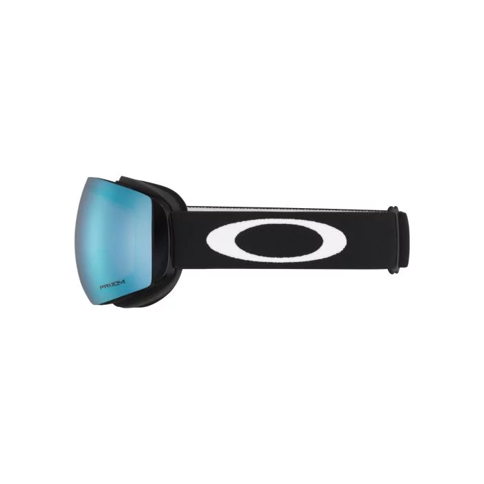 Oakley\u0020Flight\u0020Deck\u0020M\u0020Matte\u0020Black\u0020Prizm\u0020Snow\u0020Sapphire\u0020Iridium