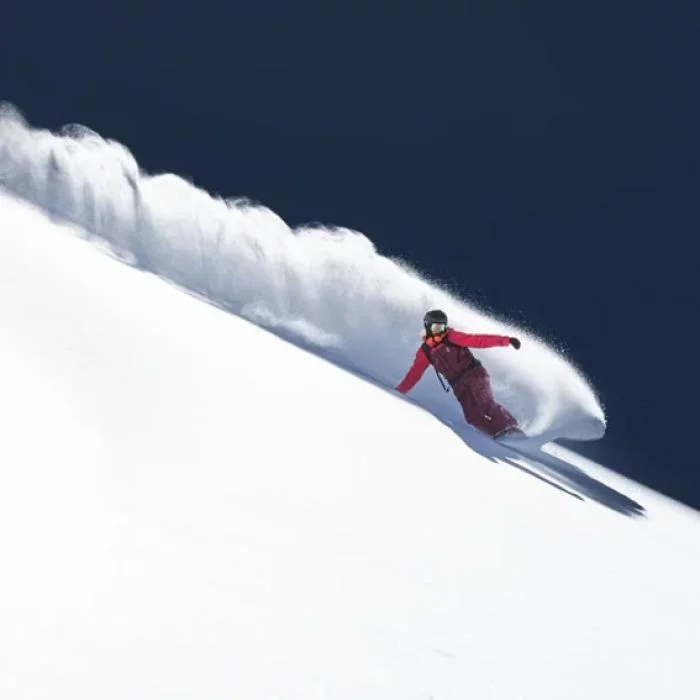 Nidecker\u0020Megalight