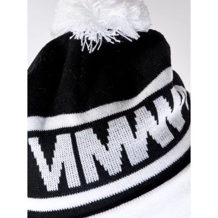 Vimana\u0020The\u0020Scando\u0020Beanie\u0020black