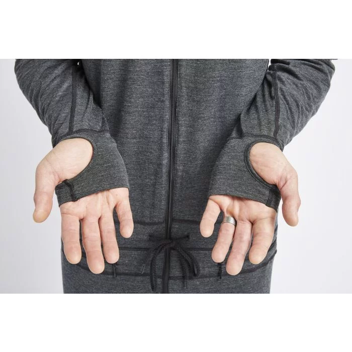 Airblaster\u0020Merino\u0020Ninja\u0020Suit\u0020black\u00202022