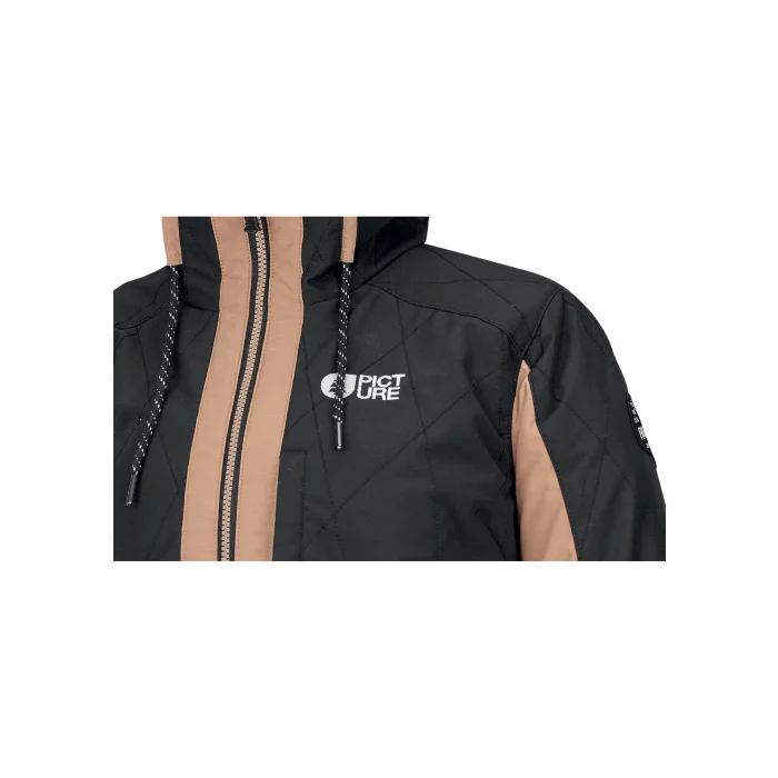 Picture\u0020Mineral\u0020women\u0027s\u0020jacket\u0020black