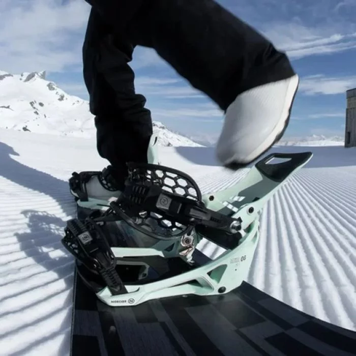 Nidecker\u0020OG\u0020Supermatic\u0020Mint