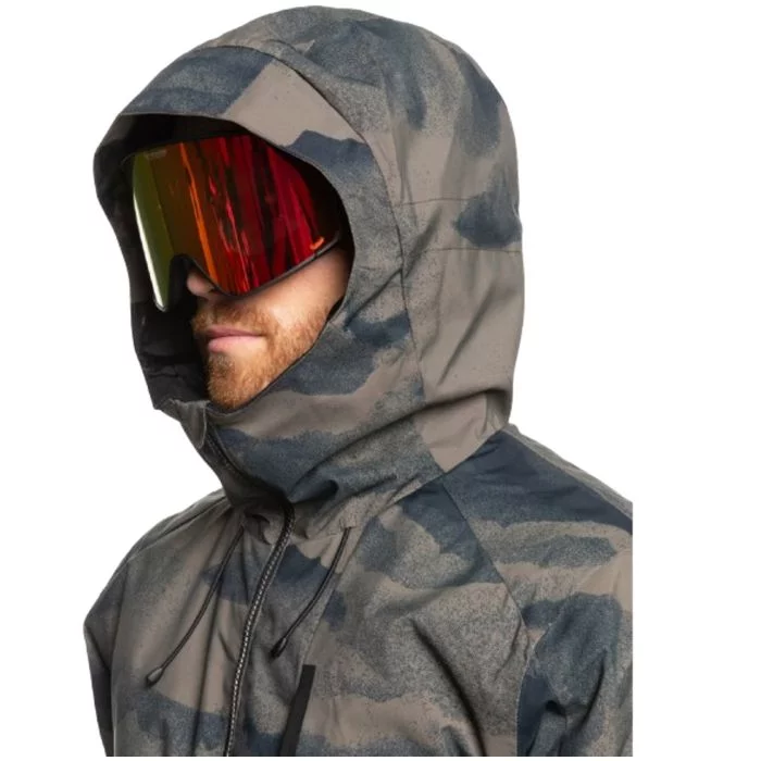 Quiksilver\u0020Mission\u0020Printed\u0020Block\u0020Jacket\u0020