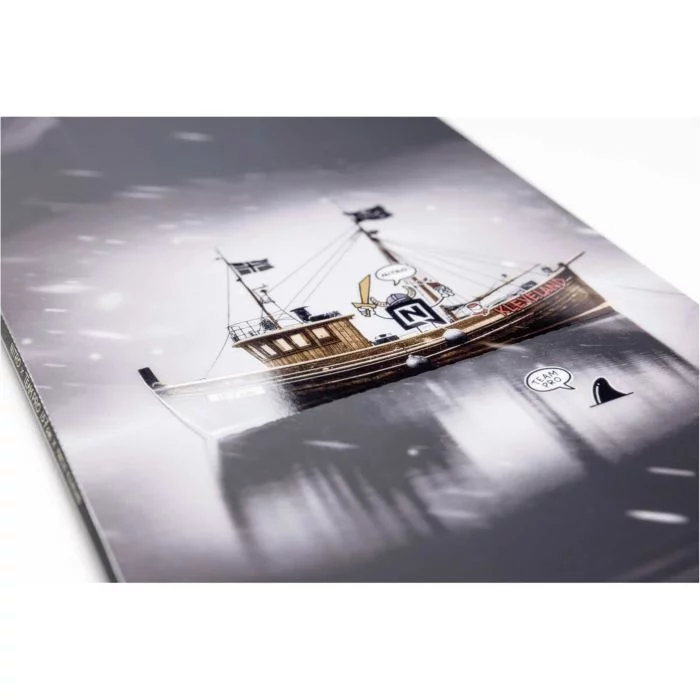 Nitro\u0020Team\u0020Pro\u0020Marcus\u0020Kleveland