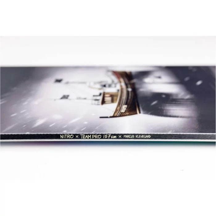 Nitro\u0020Team\u0020Pro\u0020Marcus\u0020Kleveland