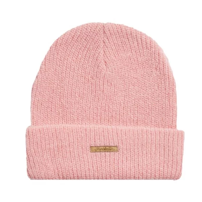 Airblaster\u0020Nicolette\u0020Mohair\u0020Beanie\u0020Rose\u0020Quartz