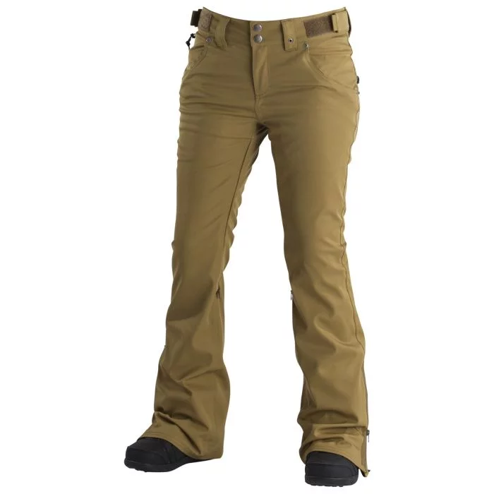 Airblaster\u0020My\u0020Brothers\u0020Pant\u0020pants\u0020camel