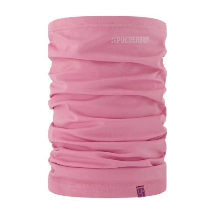 Poederbaas\u0020Arctic\u0020Neckwarmer\u0020Pink