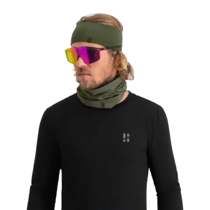 Poederbaas\u0020Arctic\u0020Neckwarmer\u0020Greennk