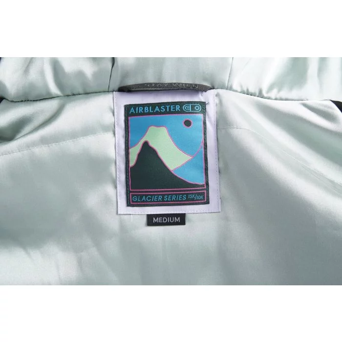 Airblaster\u0020Nicolette\u0020women\u0027s\u0020jacket\u0020light\u0020lavender