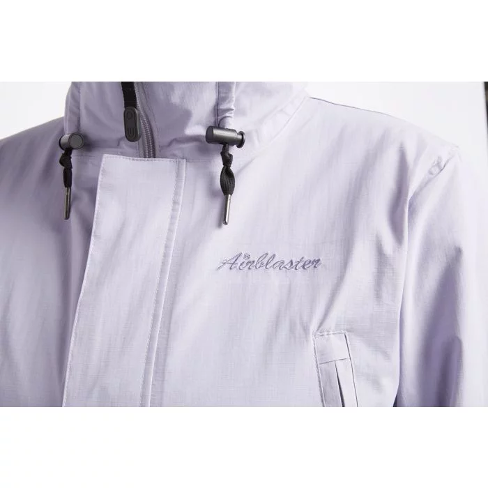 Airblaster\u0020Nicolette\u0020women\u0027s\u0020jacket\u0020light\u0020lavender