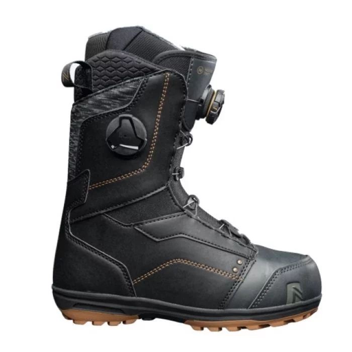 Nidecker\u0020Trinity\u0020BOA\u0020Focus\u0020black