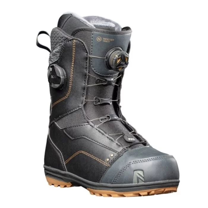 Nidecker\u0020Trinity\u0020BOA\u0020Focus\u0020black