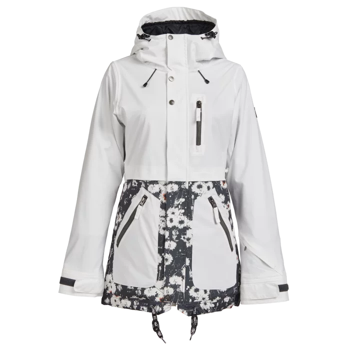 Nikita\u0020Sycamore\u0020jacket\u0020white
