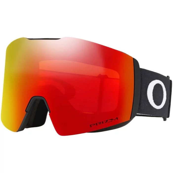 Oakley\u0020Fall\u0020Line\u0020L\u0020Matte\u0020Black\u0020Prizm\u0020Snow\u0020Torch\u0020Iridium