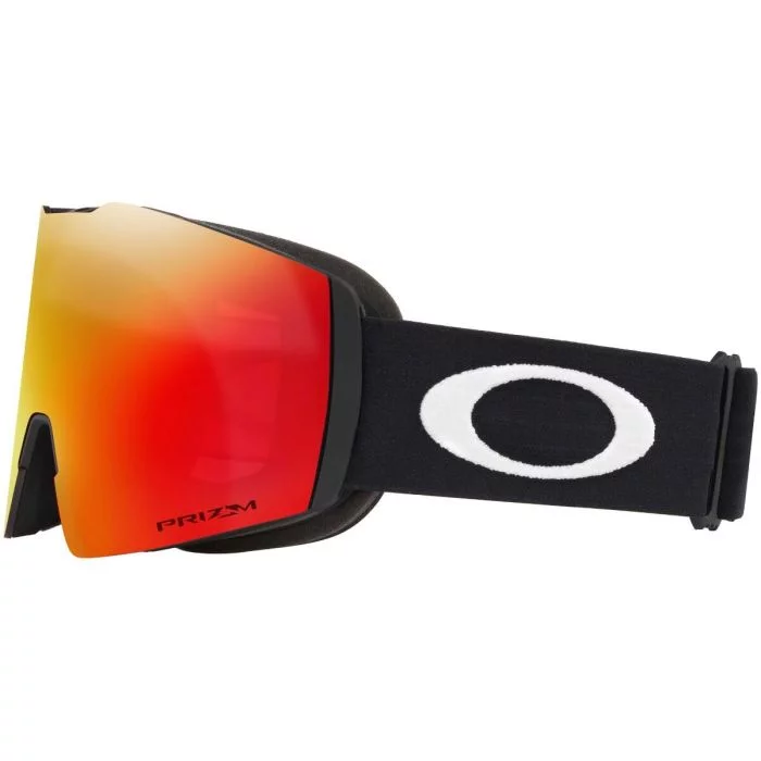 Oakley\u0020Fall\u0020Line\u0020L\u0020Matte\u0020Black\u0020Prizm\u0020Snow\u0020Torch\u0020Iridium