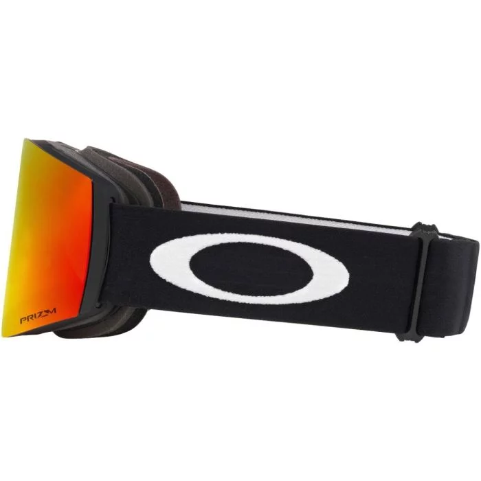 Oakley\u0020Fall\u0020Line\u0020L\u0020Matte\u0020Black\u0020Prizm\u0020Snow\u0020Torch\u0020Iridium
