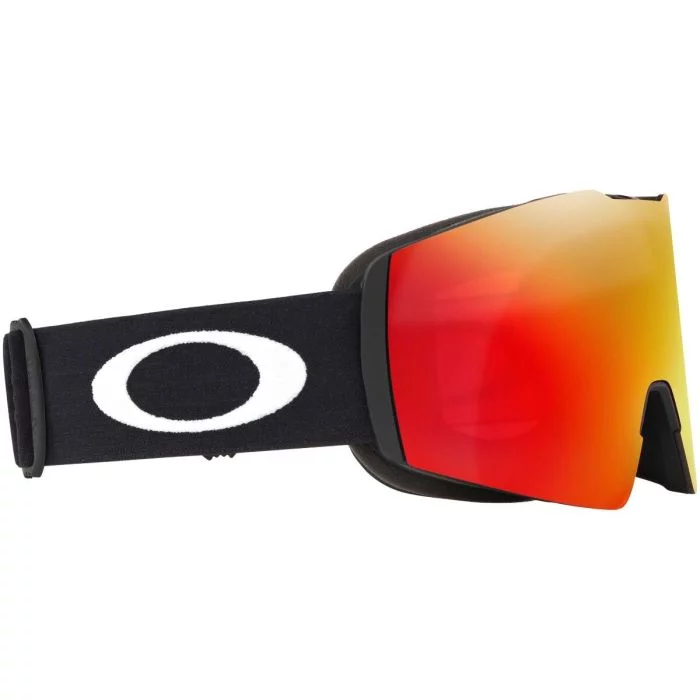 Oakley\u0020Fall\u0020Line\u0020L\u0020Matte\u0020Black\u0020Prizm\u0020Snow\u0020Torch\u0020Iridium