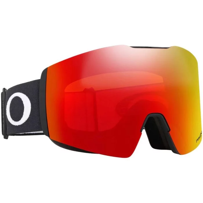 Oakley\u0020Fall\u0020Line\u0020L\u0020Matte\u0020Black\u0020Prizm\u0020Snow\u0020Torch\u0020Iridium