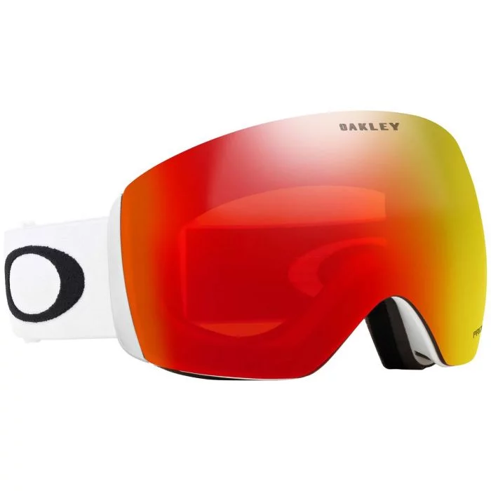 Oakley\u0020Flight\u0020Deck\u0020M\u0020Matte\u0020White\u0020Prizm\u0020Torch\u0020Iridium