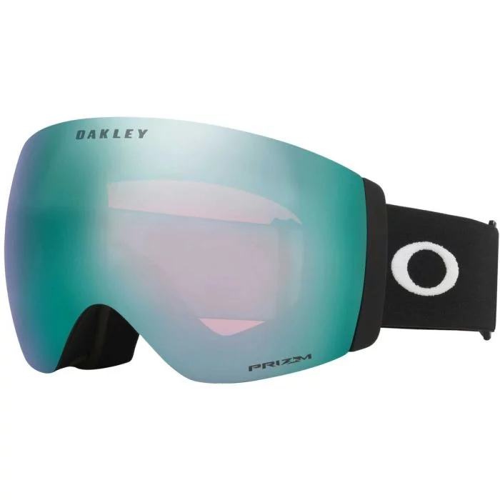 Oakley\u0020Flight\u0020Deck\u0020Pro\u0020L\u0020Black\u0020Sapphire\u0020Iridium