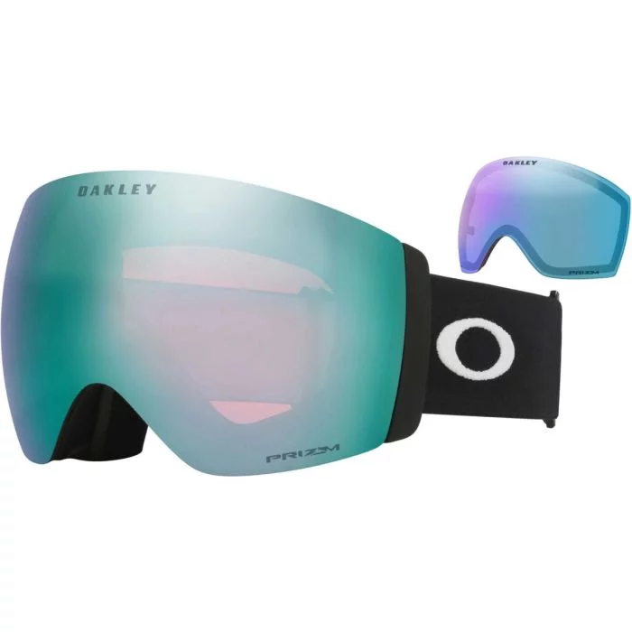 Oakley\u0020Flight\u0020Deck\u0020Pro\u0020L\u0020Black\u0020Sapphire\u0020Iridium