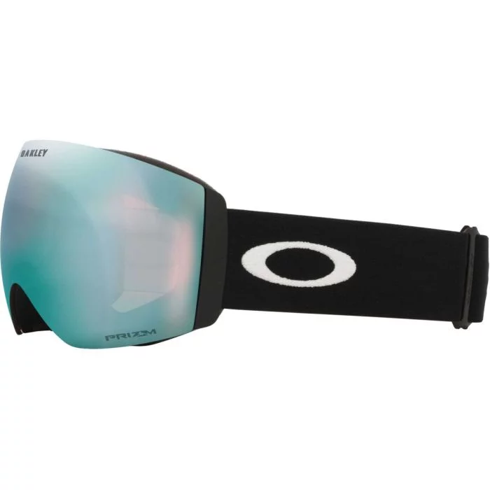 Oakley\u0020Flight\u0020Deck\u0020Pro\u0020L\u0020Black\u0020Sapphire\u0020Iridium
