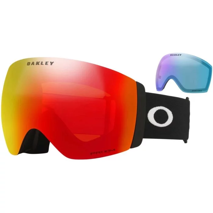 Oakley\u0020Flight\u0020Deck\u0020Pro\u0020L\u0020Black\u0020Torch\u0020Iridium