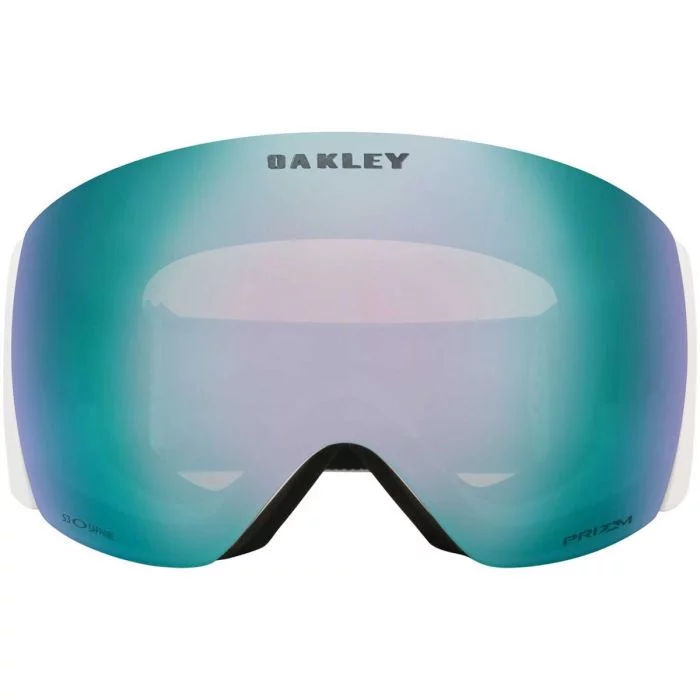 Oakley\u0020Flight\u0020Deck\u0020Pro\u0020L\u0020Matte\u0020White\u0020Sapphire\u0020Iridium
