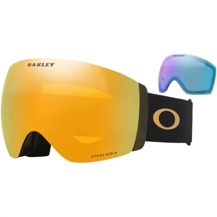 Oakley\u0020Flight\u0020Deck\u0020Pro\u0020L50th\u0020Anniversary\u0020Prizm\u002024K\u0020Irirdium\u0020