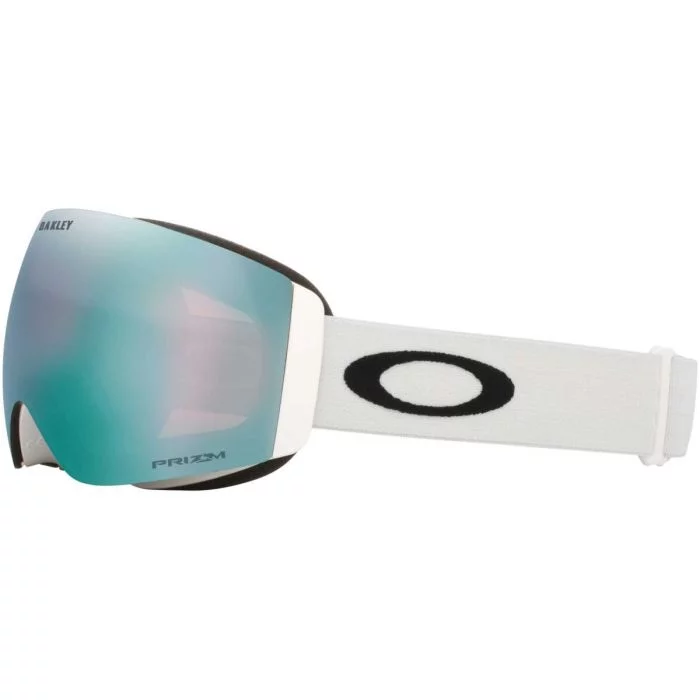 Oakley\u0020Flight\u0020Deck\u0020Pro\u0020M\u0020\u0020Matte\u0020White\u0020Prizm\u0020Sapphire\u0020Irirdium\u0020